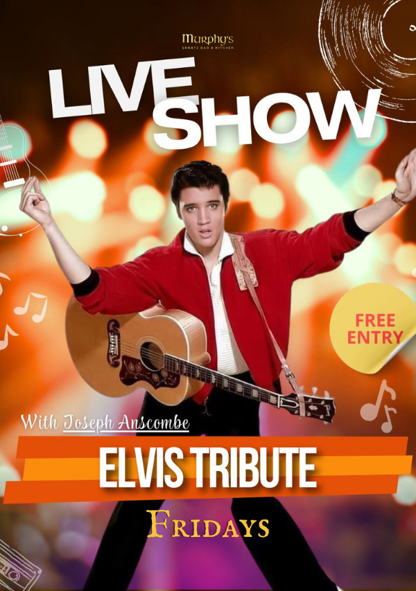 Elvis Show