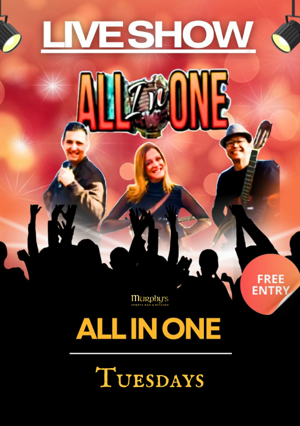 All In One Show