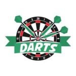 Sport Schedule - Darts Logo