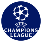 Sport Schedule -Champions League Logo