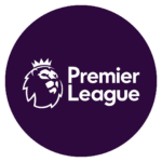 Sport Schedule - Premier League Logo