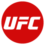 Sport Schedule - UFC Logo